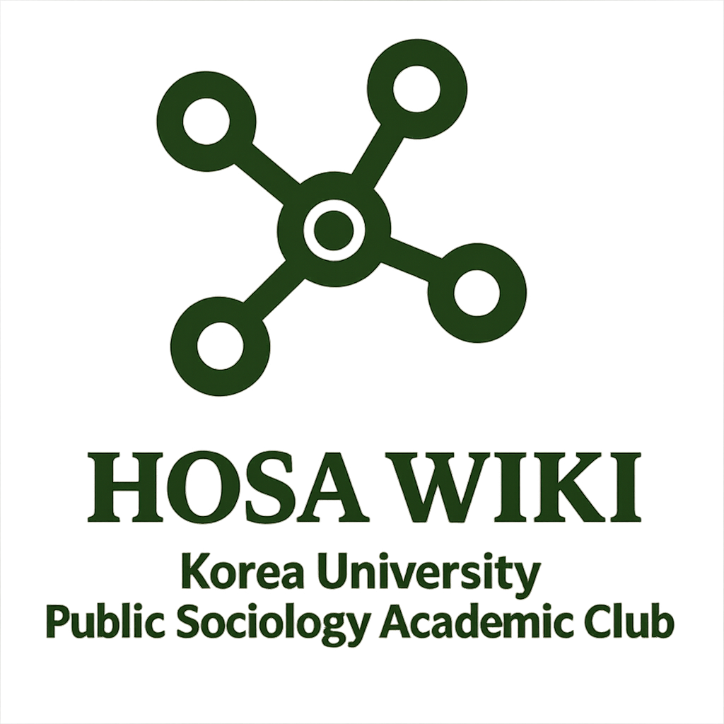 호사위키 HosaWiKi